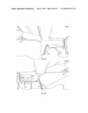 Imaging Cartridge Guiding Structure diagram and image