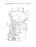 Imaging Cartridge Guiding Structure diagram and image