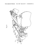 Imaging Cartridge Guiding Structure diagram and image