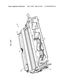 Imaging Cartridge Guiding Structure diagram and image