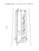 Imaging Cartridge Guiding Structure diagram and image