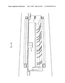 Imaging Cartridge Guiding Structure diagram and image