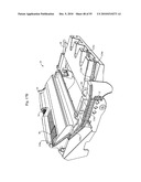 Imaging Cartridge Guiding Structure diagram and image