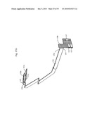 Imaging Cartridge Guiding Structure diagram and image