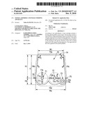 TONER CARTRIDGE AND IMAGE FORMING APPARATUS diagram and image