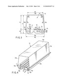 TONER CARTRIDGE AND IMAGE FORMING APPARATUS diagram and image