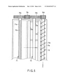 TONER CARTRIDGE AND IMAGE FORMING APPARATUS diagram and image