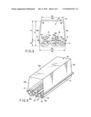 TONER CARTRIDGE AND IMAGE FORMING APPARATUS diagram and image