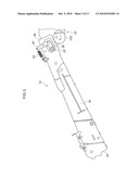 BELT UNIT AND IMAGE FORMING DEVICE EQUIPPED THEREWITH diagram and image