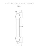 BELT UNIT AND IMAGE FORMING DEVICE EQUIPPED THEREWITH diagram and image