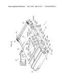 BELT UNIT AND IMAGE FORMING DEVICE EQUIPPED THEREWITH diagram and image