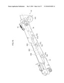 BELT UNIT AND IMAGE FORMING DEVICE EQUIPPED THEREWITH diagram and image