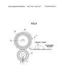 FIXING MEMBER, MANUFACTURING METHOD OF FIXING MEMBER, ROTATIONAL BODY OF FIXING MEMBER, FIXING DEVICE, AND IMAGE FORMING APPARATUS diagram and image