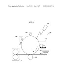 FIXING MEMBER, MANUFACTURING METHOD OF FIXING MEMBER, ROTATIONAL BODY OF FIXING MEMBER, FIXING DEVICE, AND IMAGE FORMING APPARATUS diagram and image