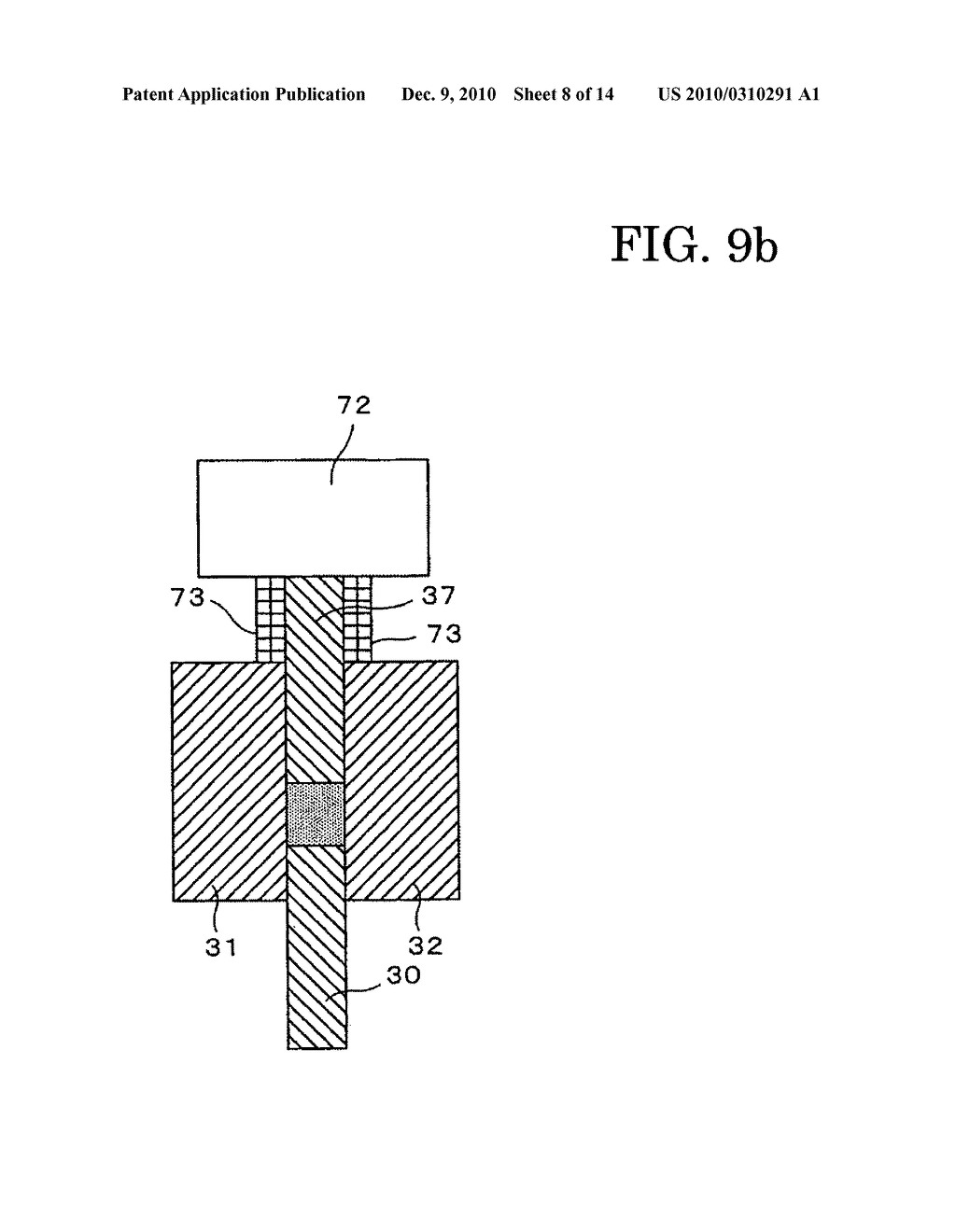 Image-bearing member protecting agent, method of applying an image-bearing member protecting agent, protective layer forming device, image forming method, process cartridge, and image forming apparatus - diagram, schematic, and image 09