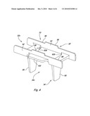 Implement Frame Tube Joint with Weldable Connector diagram and image