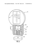 HARDWARE FOR FURNITURE ASSEMBLY diagram and image