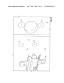 HARDWARE FOR FURNITURE ASSEMBLY diagram and image