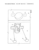 HARDWARE FOR FURNITURE ASSEMBLY diagram and image