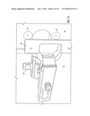 HARDWARE FOR FURNITURE ASSEMBLY diagram and image