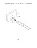 MECHANICALLY STABILIZED EARTH CONNECTION APPARATUS diagram and image