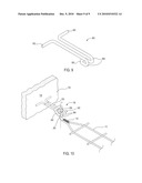 MECHANICALLY STABILIZED EARTH CONNECTION APPARATUS diagram and image