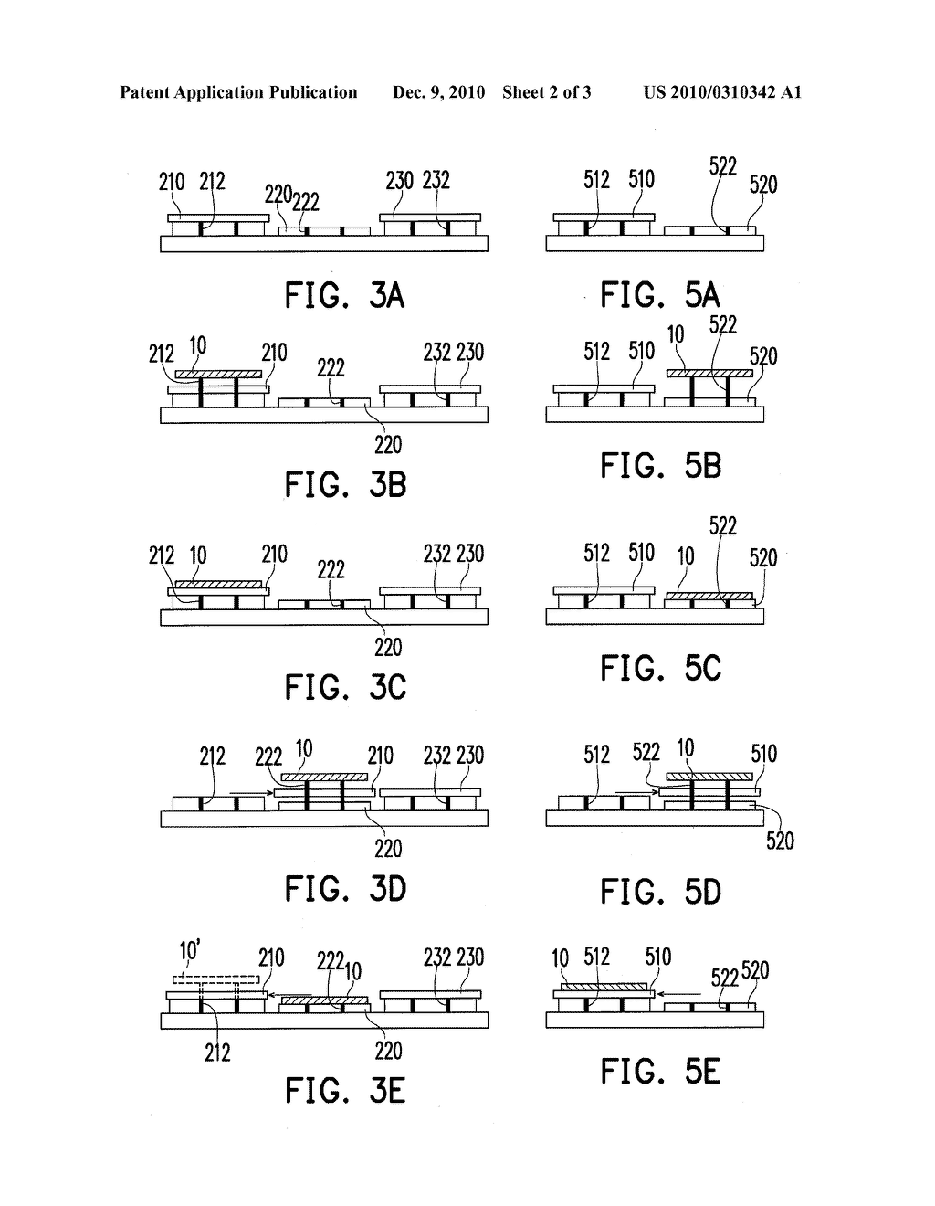 METHOD AND APPARATUS FOR TRANSFERRING SUBSTRATE - diagram, schematic, and image 03