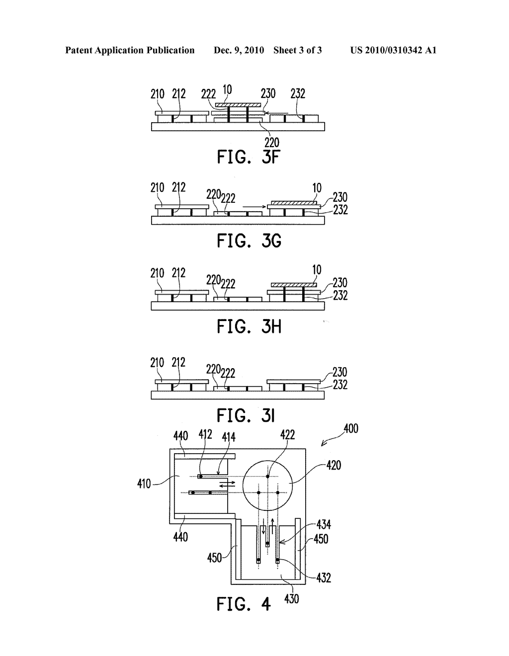 METHOD AND APPARATUS FOR TRANSFERRING SUBSTRATE - diagram, schematic, and image 04