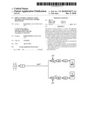 DRIVE CONTROL AND REGULATION METHOD AND SYSTEM FOR A HYBRID HELICOPTER diagram and image