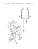 DRIVE CONTROL AND REGULATION METHOD AND SYSTEM FOR A HYBRID HELICOPTER diagram and image