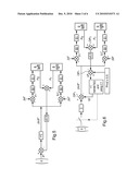 DRIVE CONTROL AND REGULATION METHOD AND SYSTEM FOR A HYBRID HELICOPTER diagram and image