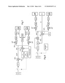 DRIVE CONTROL AND REGULATION METHOD AND SYSTEM FOR A HYBRID HELICOPTER diagram and image