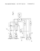 DRIVE CONTROL AND REGULATION METHOD AND SYSTEM FOR A HYBRID HELICOPTER diagram and image