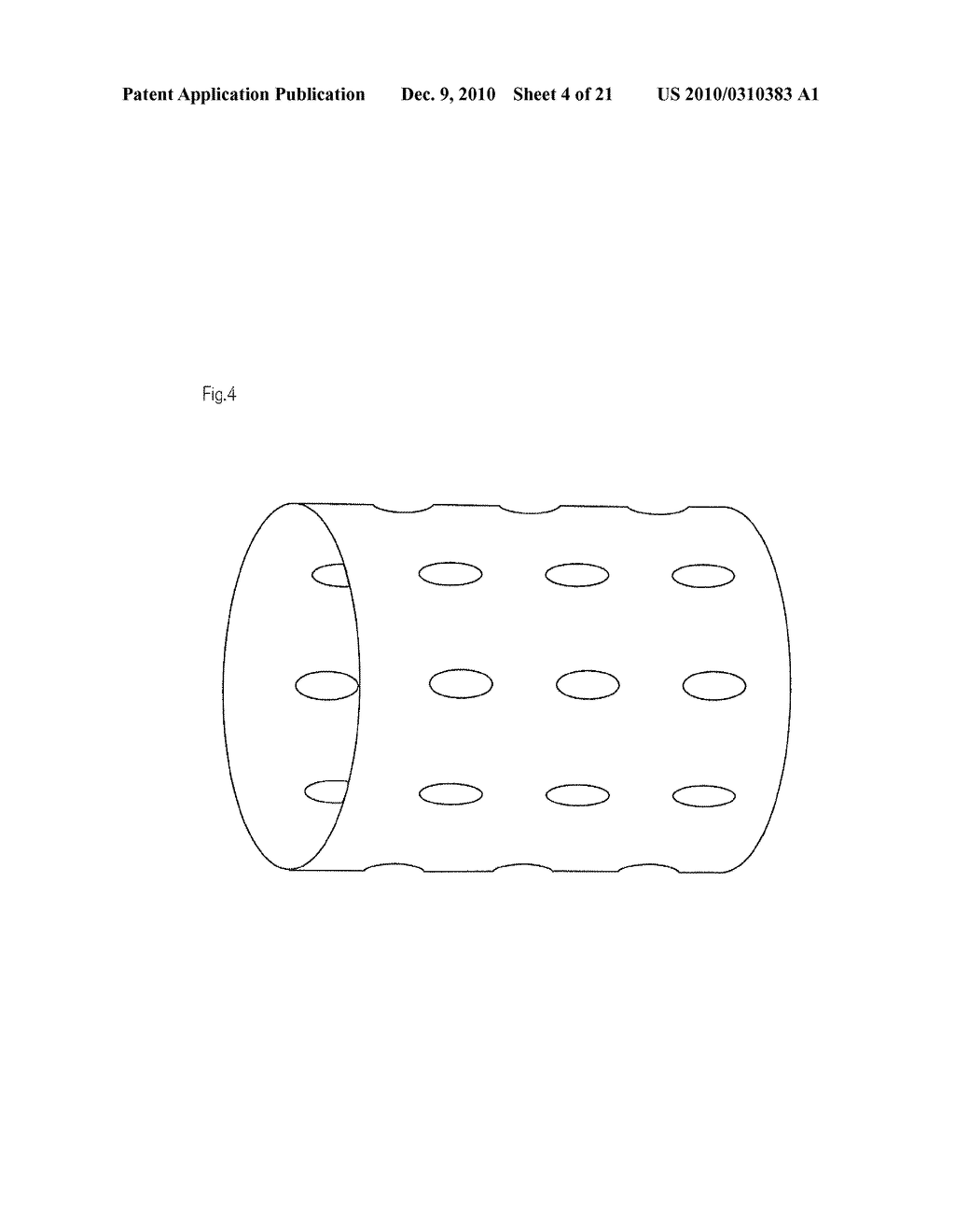 ION PUMP SYSTEM AND ELECTROMAGNETIC FIELD GENERATOR - diagram, schematic, and image 05