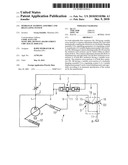 HYDRAULIC DAMPING ASSEMBLY AND REGULATING SYSTEM diagram and image