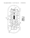 ARRANGEMENT AND PROCESS FOR MOUNTING A RESONANT SPRING IN A REFRIGERATION COMPRESSOR diagram and image