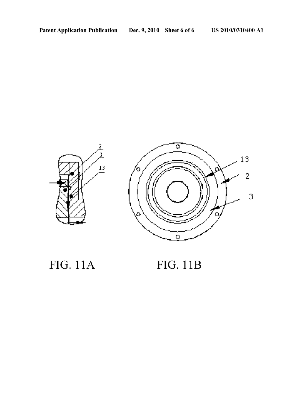 Rotary Compressor - diagram, schematic, and image 07