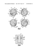 REVOLVING VANE COMPRESSOR AND METHOD FOR ITS MANUFACTURE diagram and image
