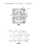 REVOLVING VANE COMPRESSOR AND METHOD FOR ITS MANUFACTURE diagram and image