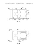 REVOLVING VANE COMPRESSOR AND METHOD FOR ITS MANUFACTURE diagram and image