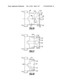 REVOLVING VANE COMPRESSOR AND METHOD FOR ITS MANUFACTURE diagram and image