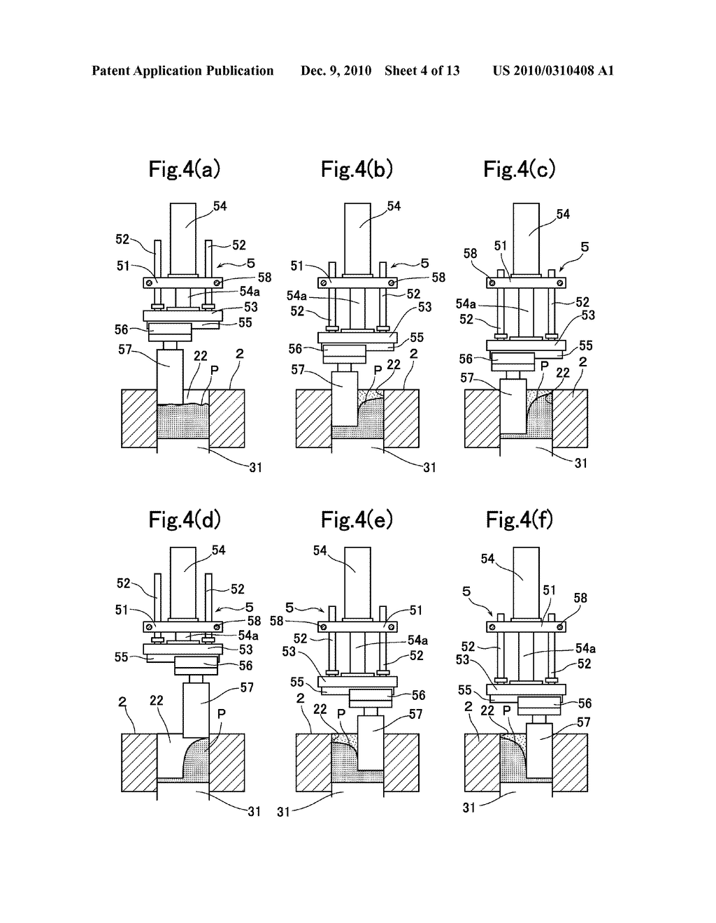 METHOD OF MANUFACTURING PERMANENT MAGNET - diagram, schematic, and image 05