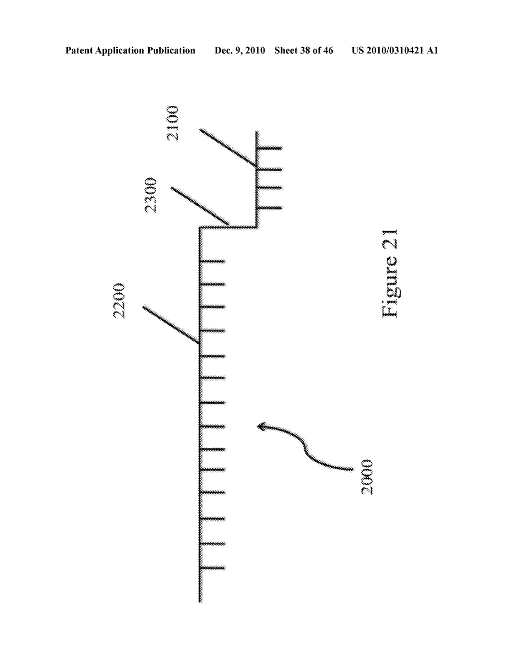 DEVICES AND METHODS FOR ANALYZING BIOMOLECULES AND PROBES BOUND THERETO - diagram, schematic, and image 39