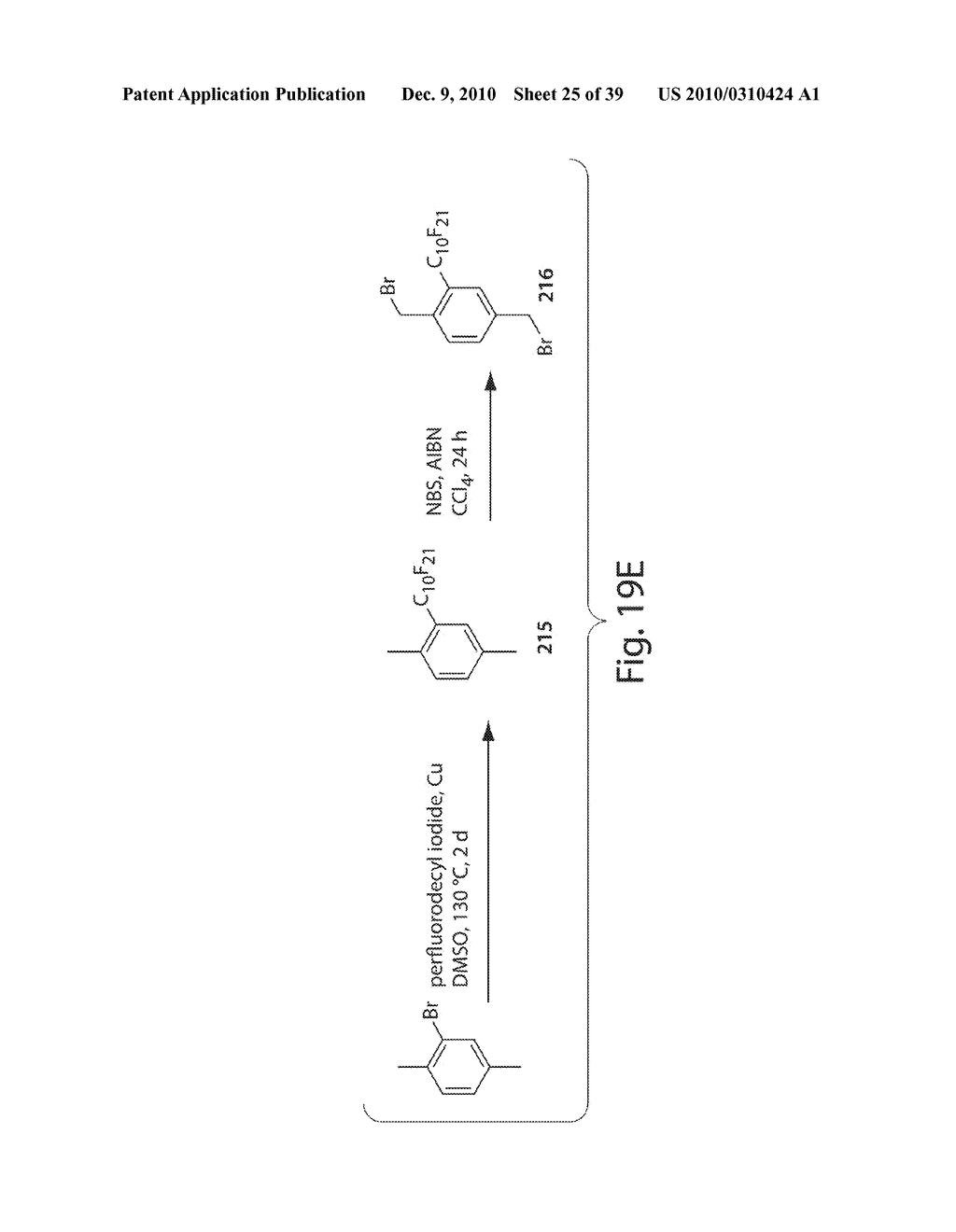 ORGANIC MATERIALS ABLE TO DETECT ANALYTES - diagram, schematic, and image 26