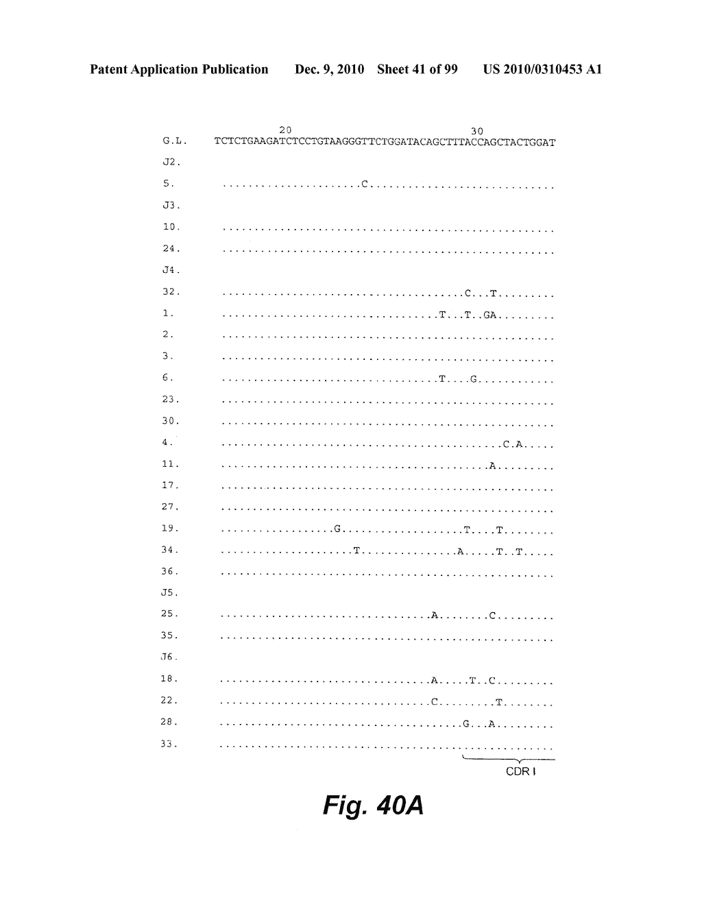 HETEROLOGOUS ANTIBODIES WHICH BIND HUMAN CD4 - diagram, schematic, and image 42