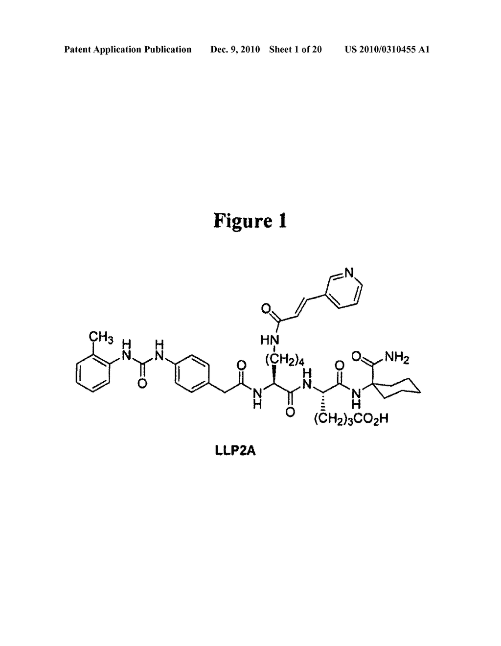 Heterocyclic Ligands for Integrin Imaging and Therapy - diagram, schematic, and image 02