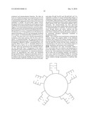 COMPOSITIONS AND METHODS FOR CHELATION THERAPY diagram and image