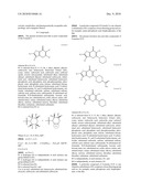 THIENOPYRANONES AS KINASE INHIBITORS diagram and image