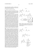 THIENOPYRANONES AS KINASE INHIBITORS diagram and image