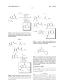 THIENOPYRANONES AS KINASE INHIBITORS diagram and image